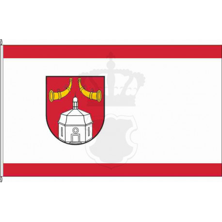 Fahne Flagge PI-Brande-Hörnerkirchen