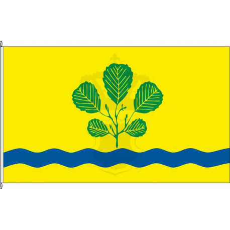 Fahne Flagge PI-Ellerbek