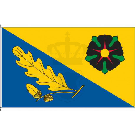 Fahne Flagge PI-Hasloh