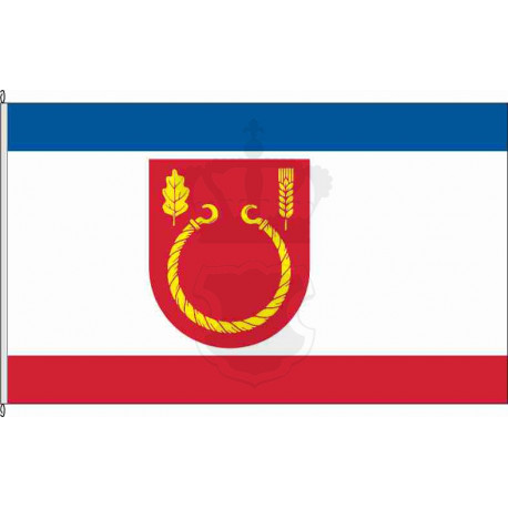 Fahne Flagge PI-Holm