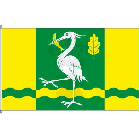 Fahne Flagge PI-Kölln-Reisiek