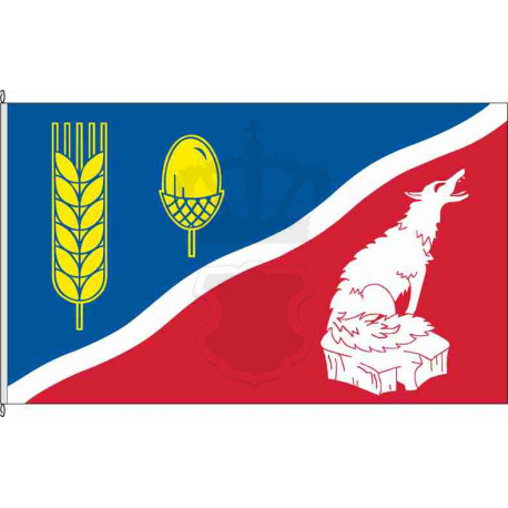Fahne Flagge PI-Kummerfeld