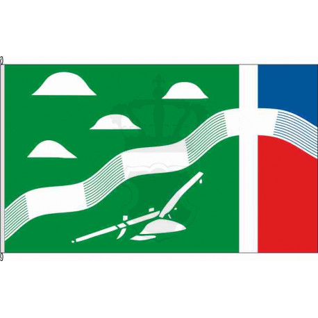 Fahne Flagge PI-Langeln