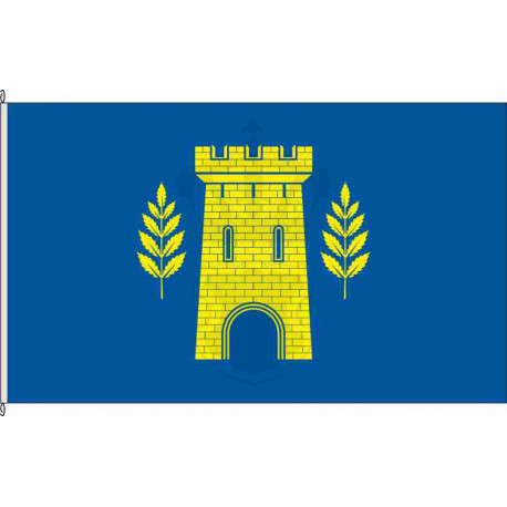 Fahne Flagge PI-Tornesch