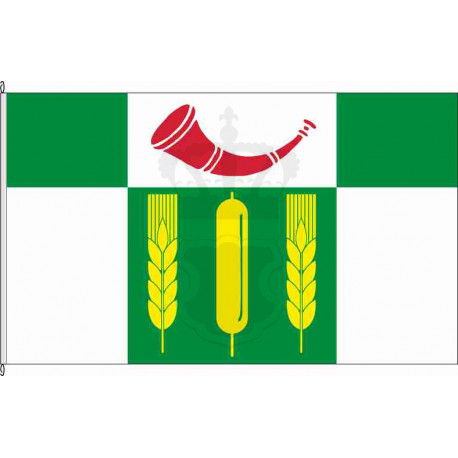 Fahne Flagge PI-Westerhorn