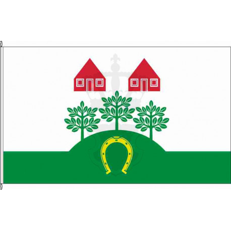 Fahne Flagge OD-Ammersbek