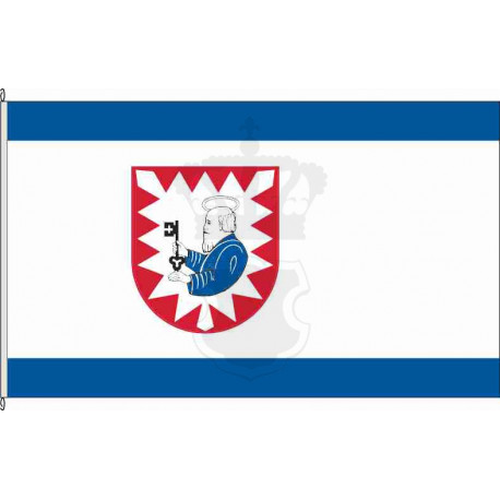 Fahne Flagge OD-Bad Oldesloe