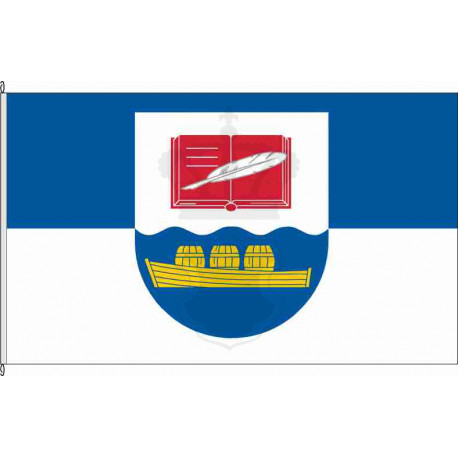 Fahne Flagge OD-Bargfeld-Stegen