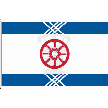Fahne Flagge OD-Bargteheide