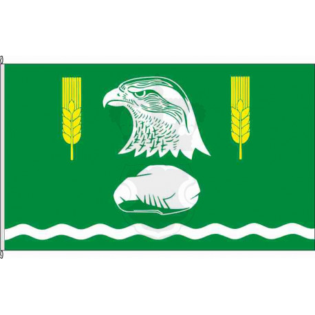 Fahne Flagge OD-Feldhorst