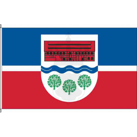 Fahne Flagge OD-Grönwohld