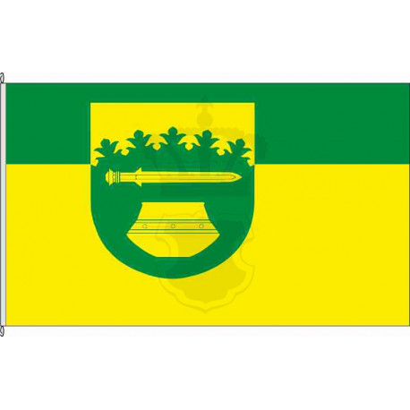 Fahne Flagge OD-Hammoor