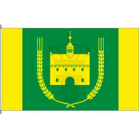 Fahne Flagge OD-Jersbek