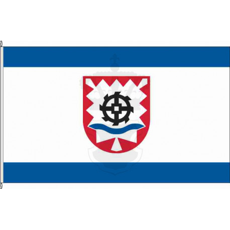 Fahne Flagge OD-Oststeinbek