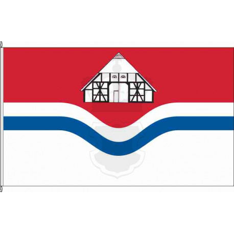 Fahne Flagge OD-Rausdorf