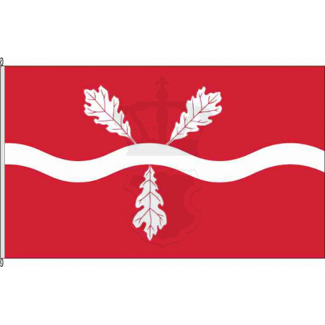 Fahne Flagge OD-Reinbek
