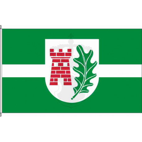 Fahne Flagge OD-Steinburg