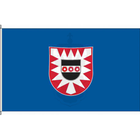 Fahne Flagge OD-Tangstedt
