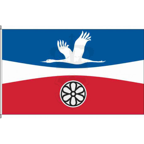 Fahne Flagge OD-Brunsbek