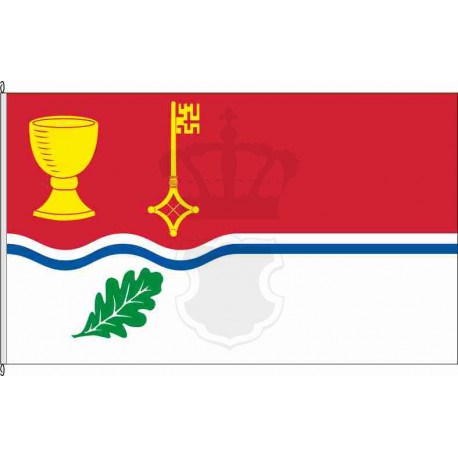 Fahne Flagge OD-Zarpen