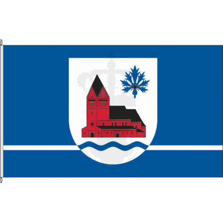 Fahne Flagge OH-Altenkrempe