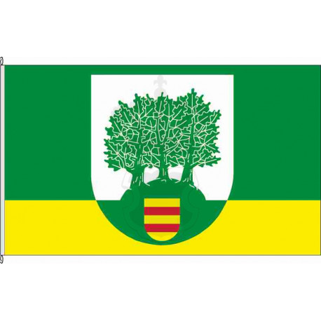 Fahne Flagge OH-Damlos