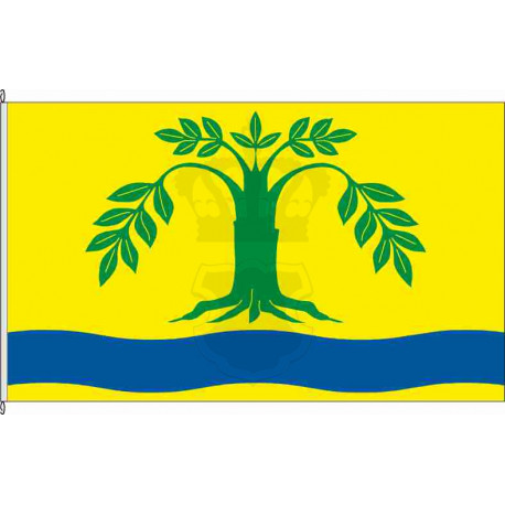 Fahne Flagge OH-Grube