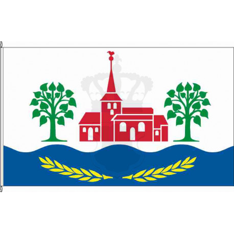 Fahne Flagge OH-Neukirchen
