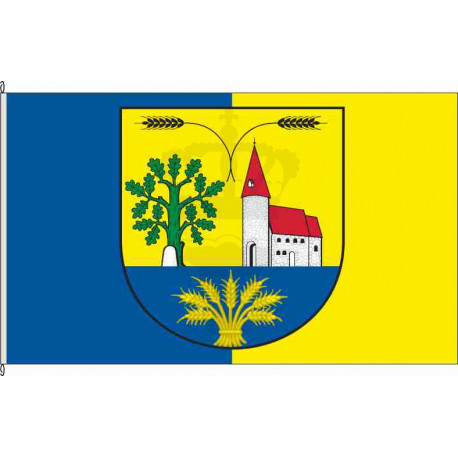 Fahne Flagge OH-Ratekau