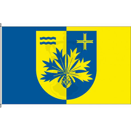 Fahne Flagge OH-Riepsdorf