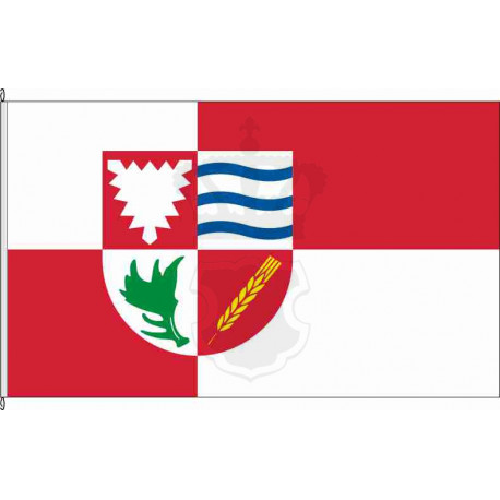 Fahne Flagge OH-Wangels