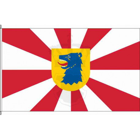 Fahne Flagge OH-Scharbeutz