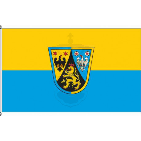 Fahne Flagge MZ-VG Rhein-Selz