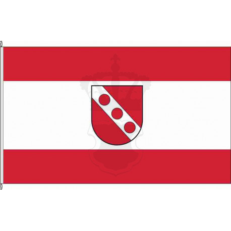 Fahne Flagge MZ-Appenheim