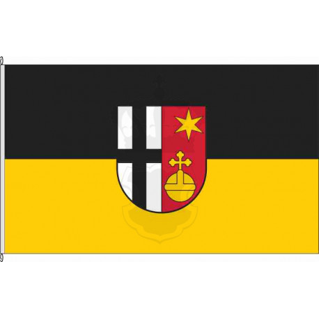 Fahne Flagge MZ-Breitscheid