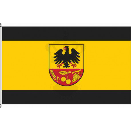 Fahne Flagge MZ-Bubenheim