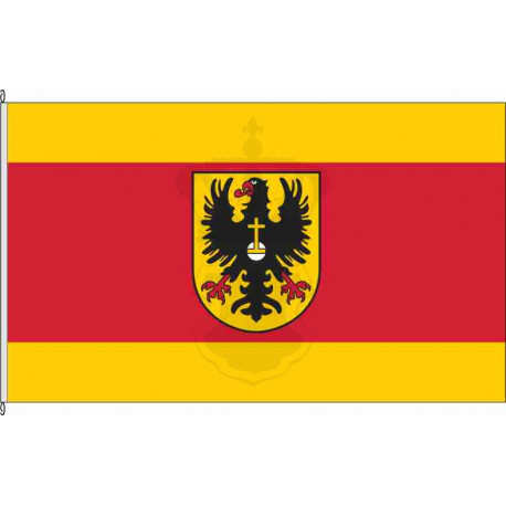 Fahne Flagge MZ-Dexheim