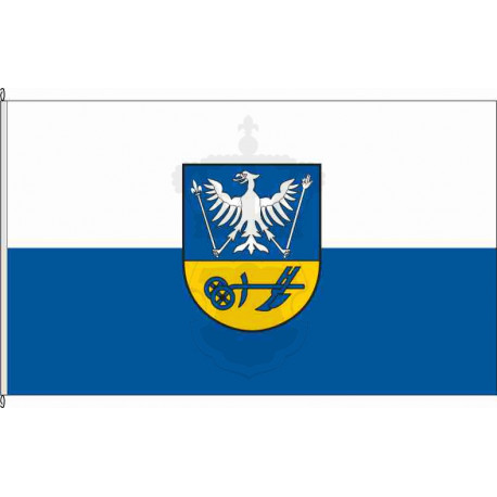 Fahne Flagge MZ-Dolgesheim