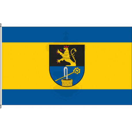 Fahne Flagge MZ-Eimsheim