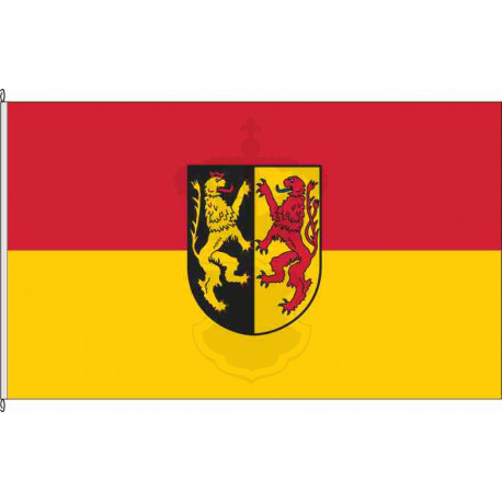 Fahne Flagge MZ-Essenheim