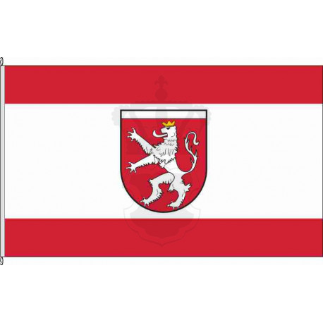 Fahne Flagge MZ-Friesenheim