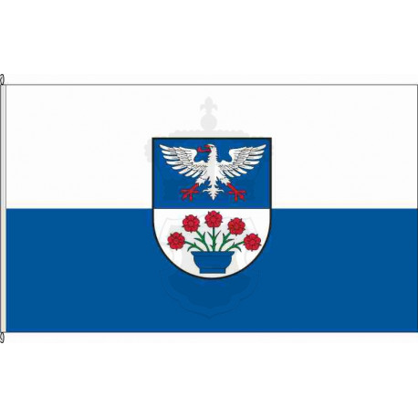 Fahne Flagge MZ-Guntersblum