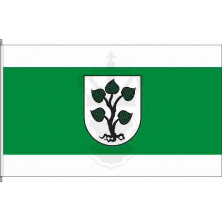 Fahne Flagge MZ-Lörzweiler