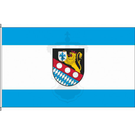 Fahne Flagge MZ-Manubach