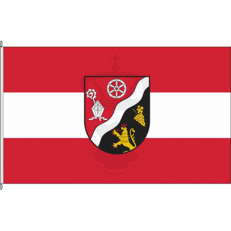Fahne Flagge MZ-Niederheimbach