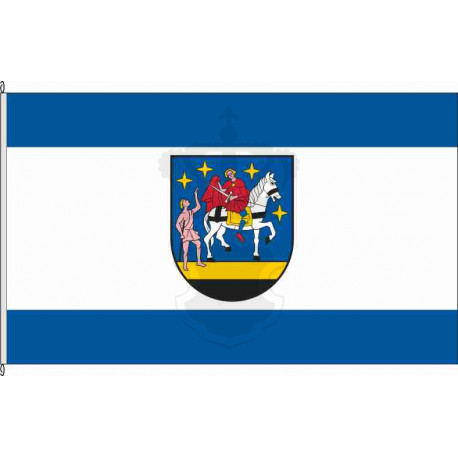 Fahne Flagge MZ-Nieder-Hilbersheim