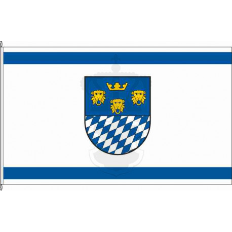 Fahne Flagge MZ-Oberdiebach