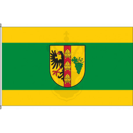 Fahne Flagge MZ-Oberheimbach