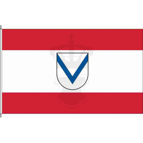 Fahne Flagge MZ-Ockenheim