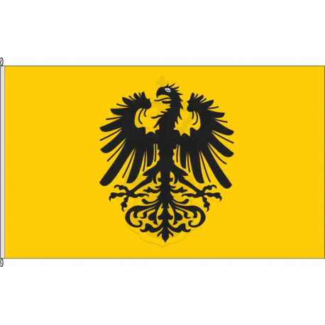 Fahne Flagge MZ-Oppenheim
